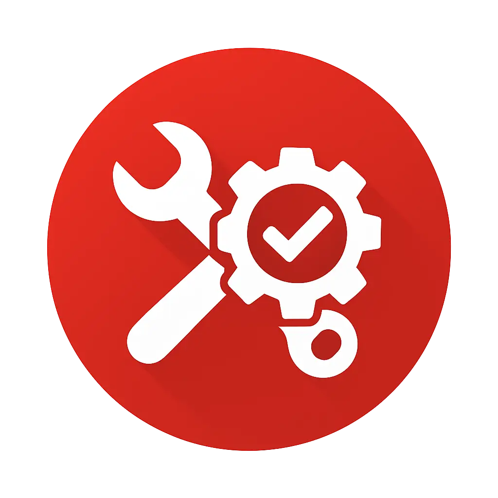 لوازم یدکی باکیفیت