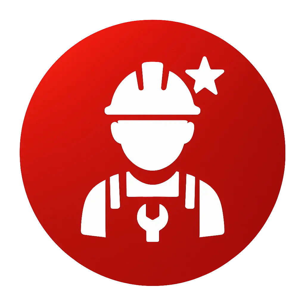 تکنسین های متخصص و مجرب