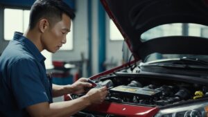 تخصصی خودروهای چینی